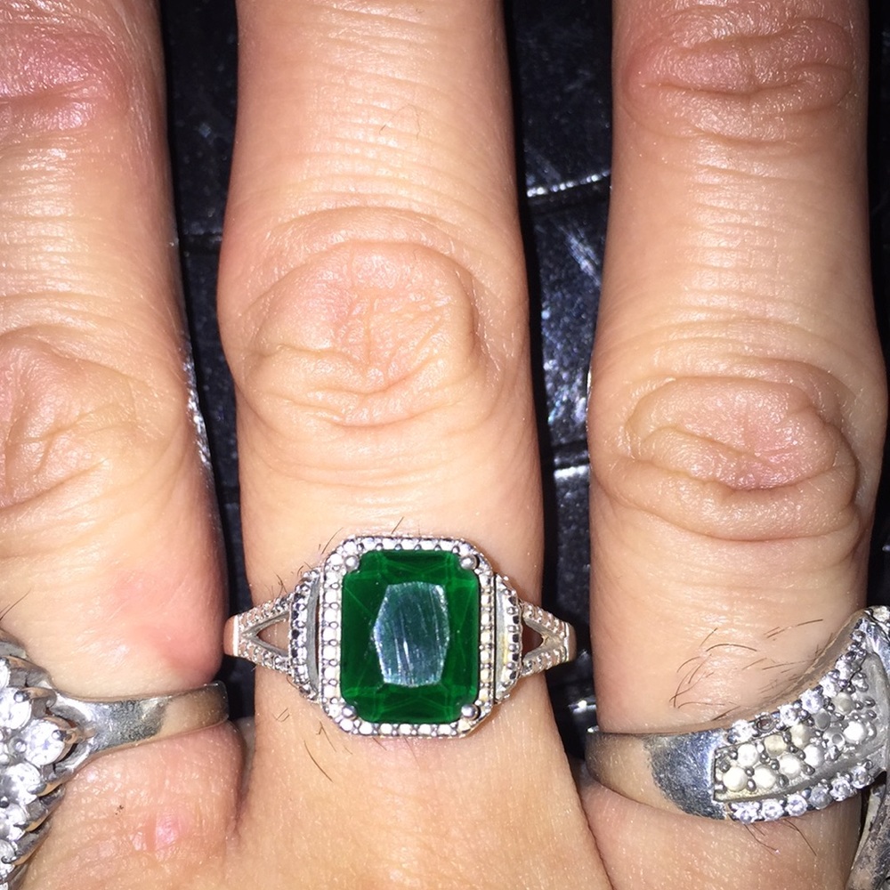Ring silver925 - Picture 2 of 4